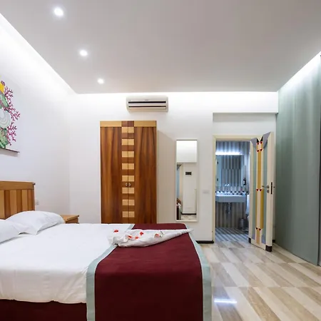 La Ventana Bed & Breakfast Sant'Agnello
